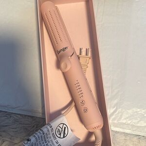 Lange Pink Hair Tool